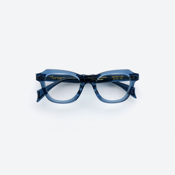 MK342 C45 CRYSTAL LIGHT BLUE