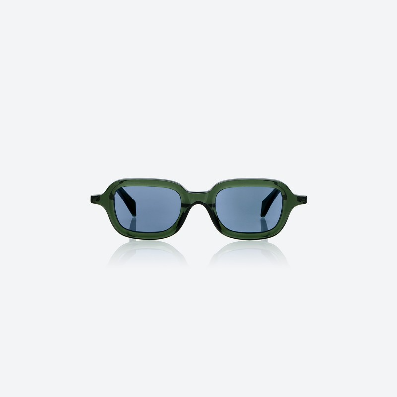 MK344 C29 CRYSTAL GREEN