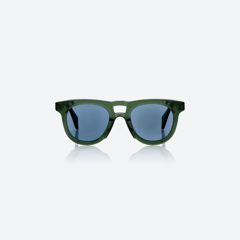 MK345 C29 CRYSTAL GREEN