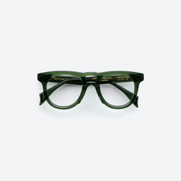MK345 C29 CRYSTAL GREEN