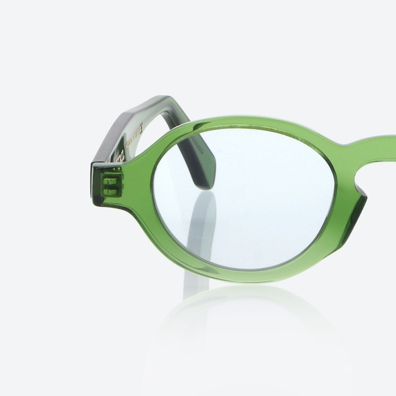 MK167 C29 CRYSTAL GREEN
