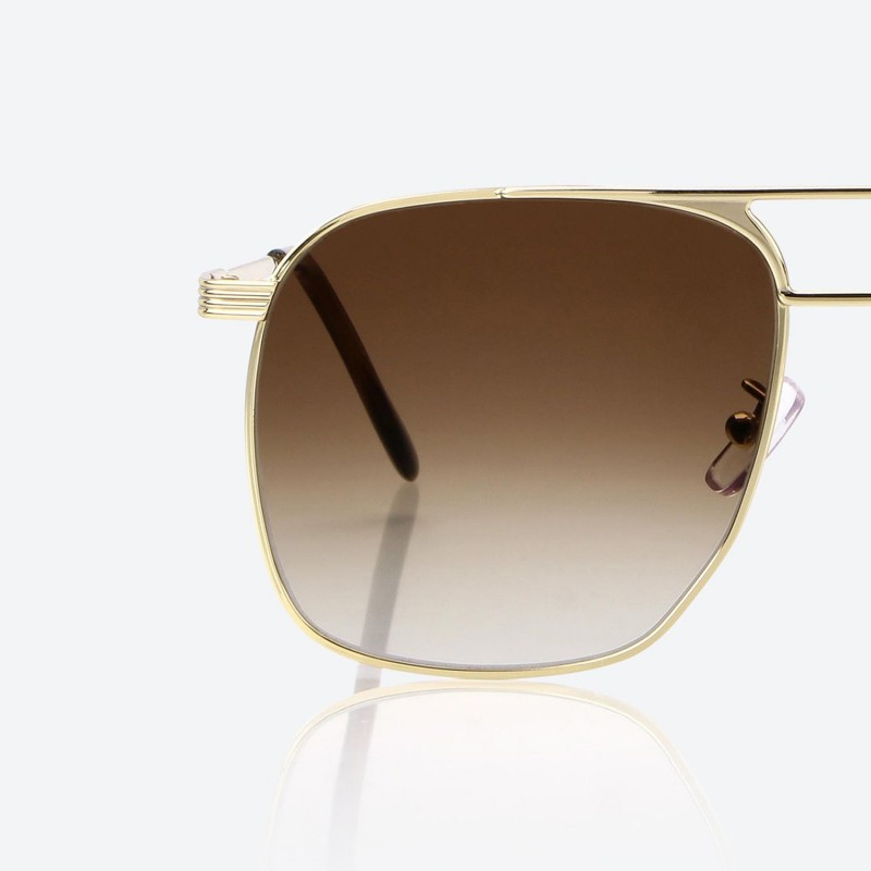 MK135 C1 GOLD MATTE