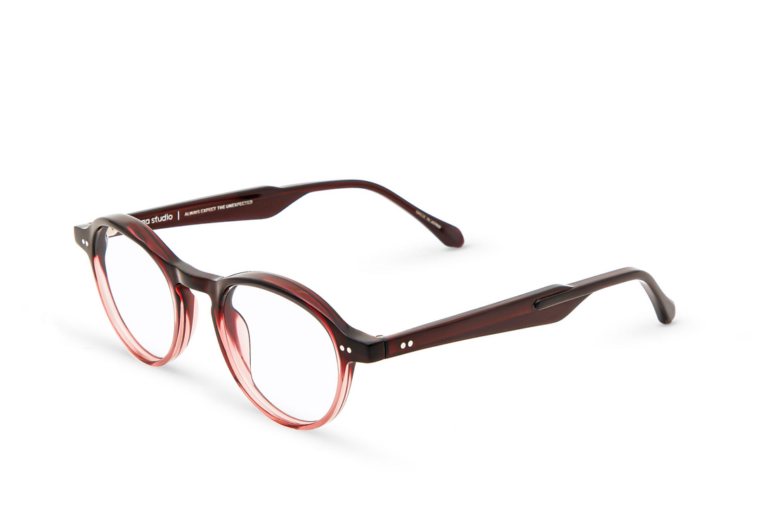 Arden – MV210 C04 RED HAVANA