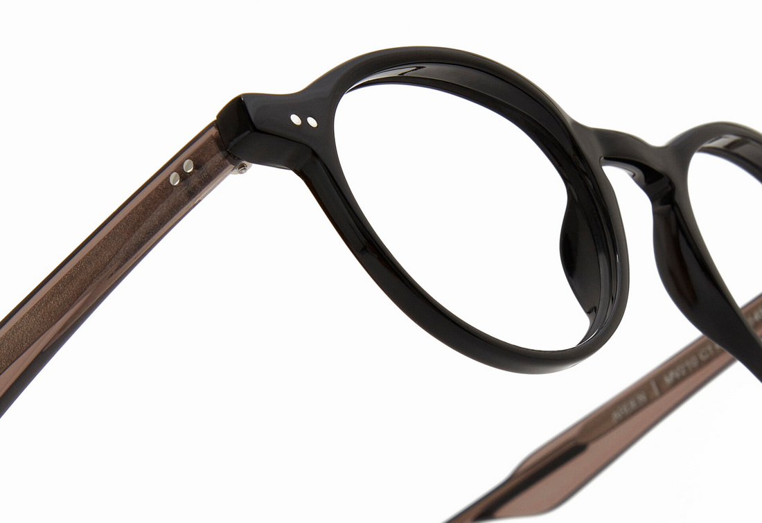 Arden – MV210 C01 SHINY BLACK