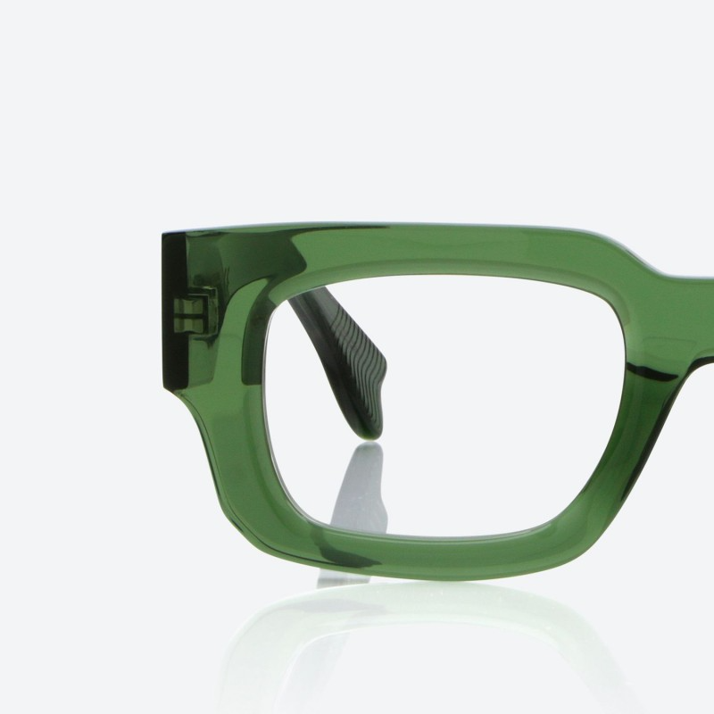 MK263 C29 CRYSTAL GREEN