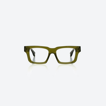 MK265 C42 CRYSTAL OLIVE GREEN
