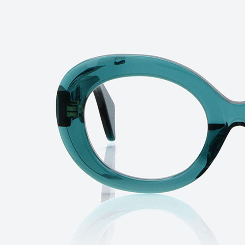 MK301 C38 CRYSTAL EMERALD