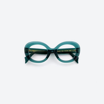 MK301 C38 CRYSTAL EMERALD