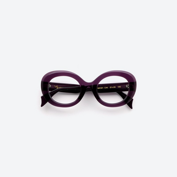 MK301 C44 CRYSTAL PURPLE