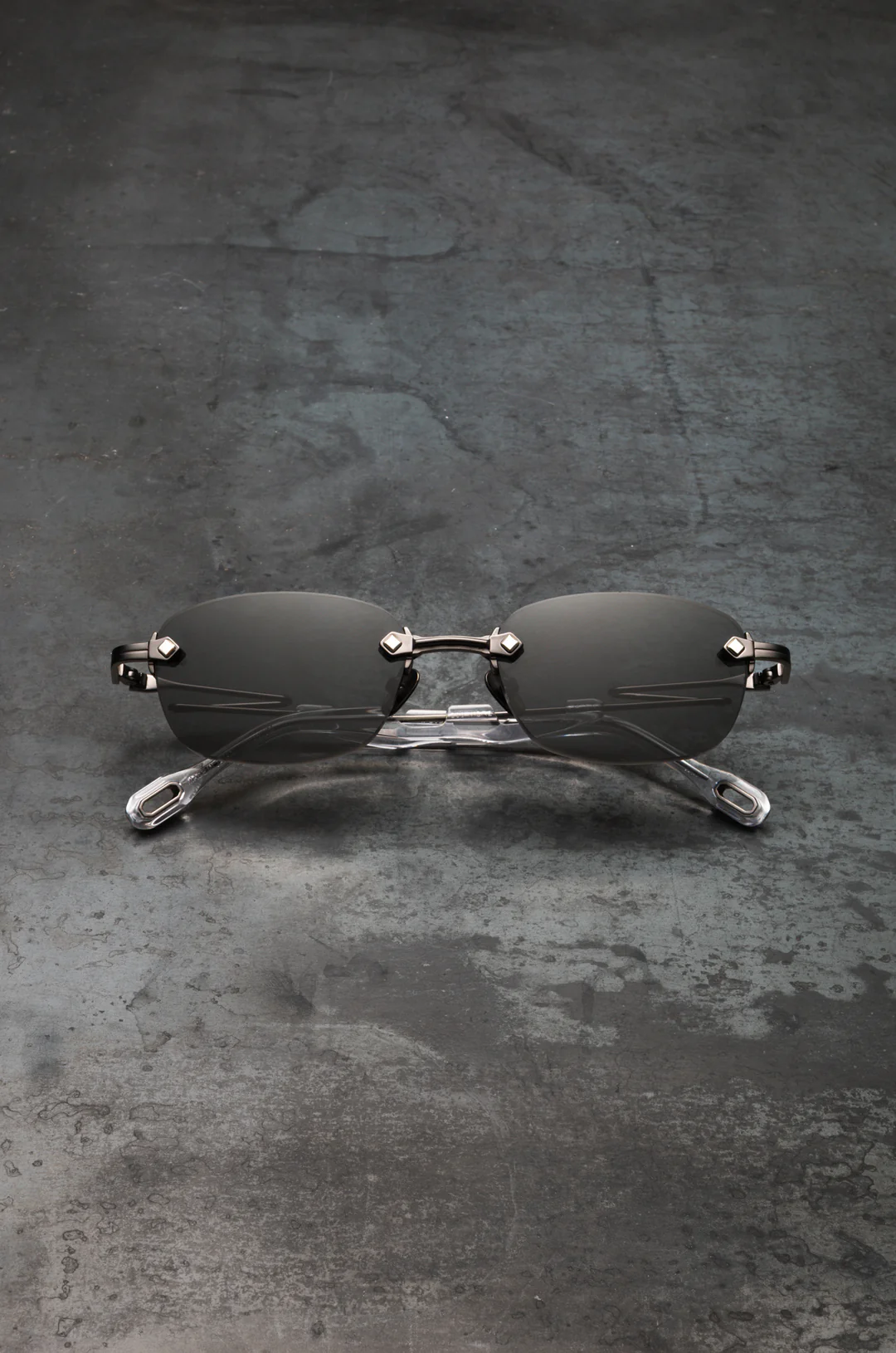 RIMLESS C30