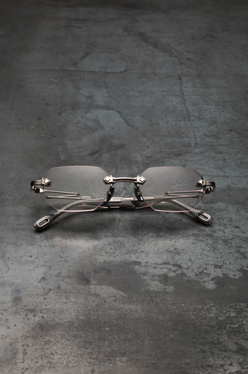 RIMLESS C33