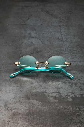 RIMLESS C39
