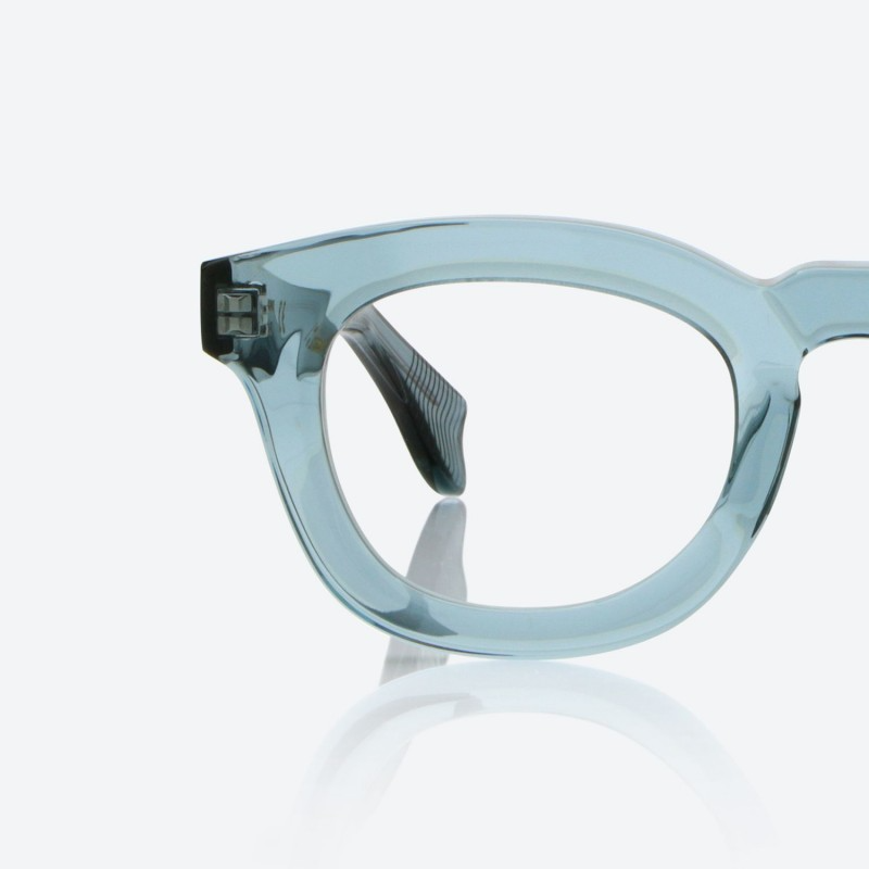 MK266 C43 CRYSTAL GREEN