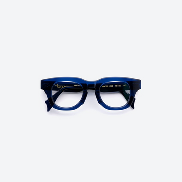 MK302 C40 CRYSTAL BLUE