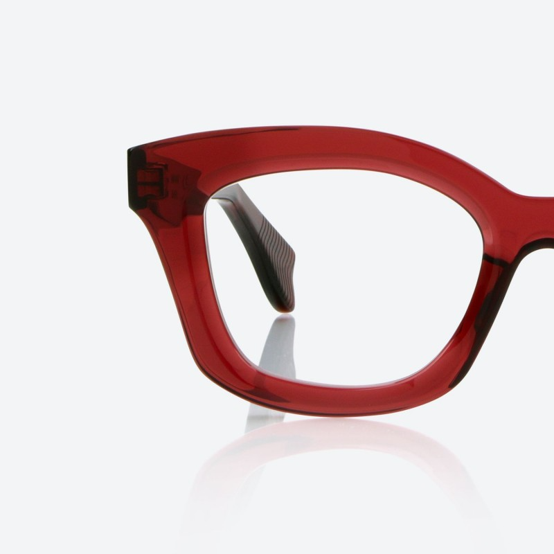 MK271 C41 CRYSTAL RED