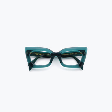 MK300 C38 CRYSTAL EMERALD