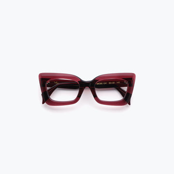 MK300 C41 CRYSTAL RED