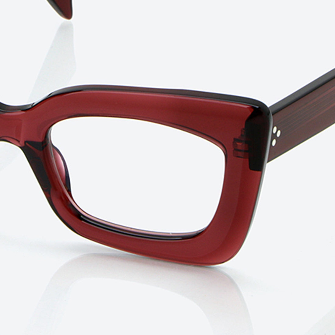 MK300 C41 CRYSTAL RED